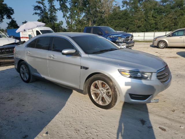 VIN 1FAHP2E88GG149904 2016 Ford Taurus, Sel no.4