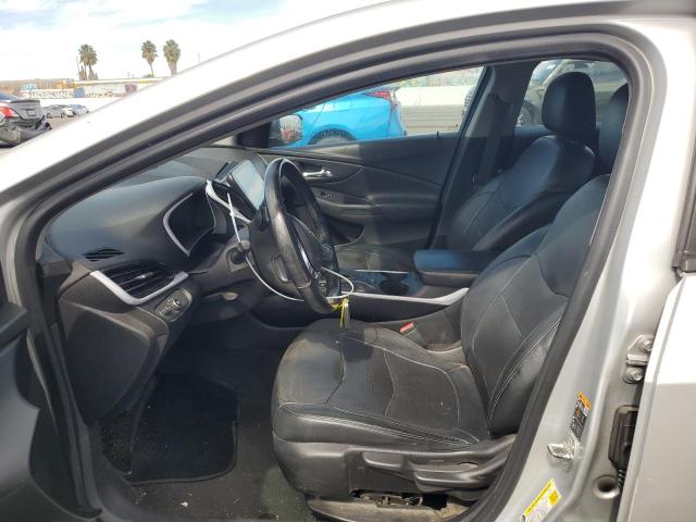 VIN 1G1RC6S5XHU134716 2017 Chevrolet Volt, LT no.7