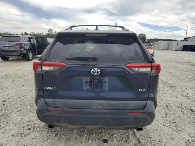 2019 TOYOTA RAV4 XLE - 2T3W1RFV1KC020398