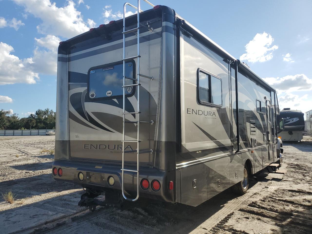 Lot #2996713916 2006 CHEVROLET C5500 C5U0