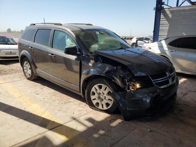 VIN 3C4PDCAB5KT868439 2019 Dodge Journey, SE no.4