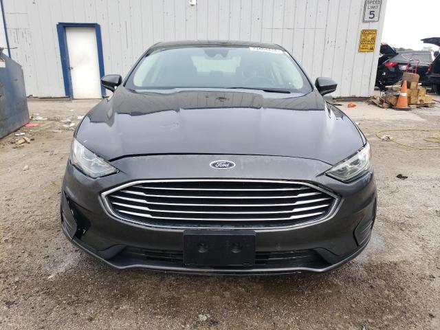 VIN 3FA6P0LUXKR183758 2019 Ford Fusion, SE no.5