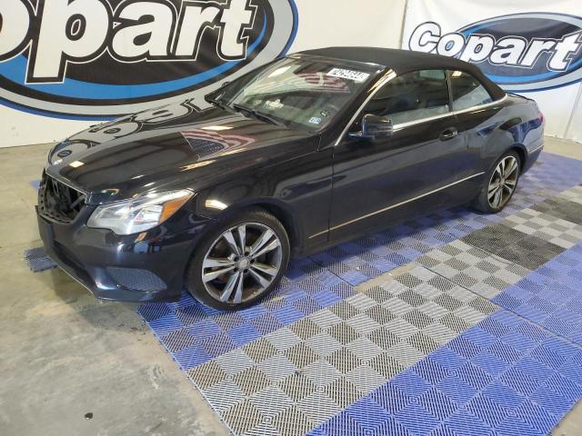 VIN WDDKK5KF5EF253147 2014 Mercedes-Benz E-Class, 350 no.1