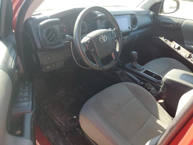 2023 TOYOTA TACOMA DOU - 3TYAX5GN6PT068488