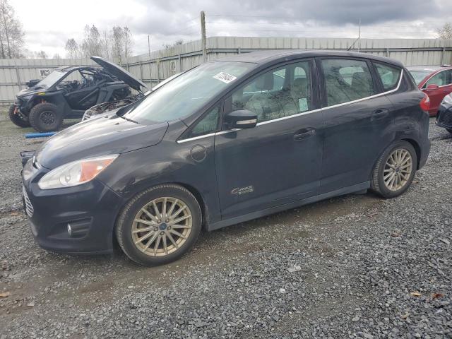 2015 FORD C-MAX PREM #2957277454