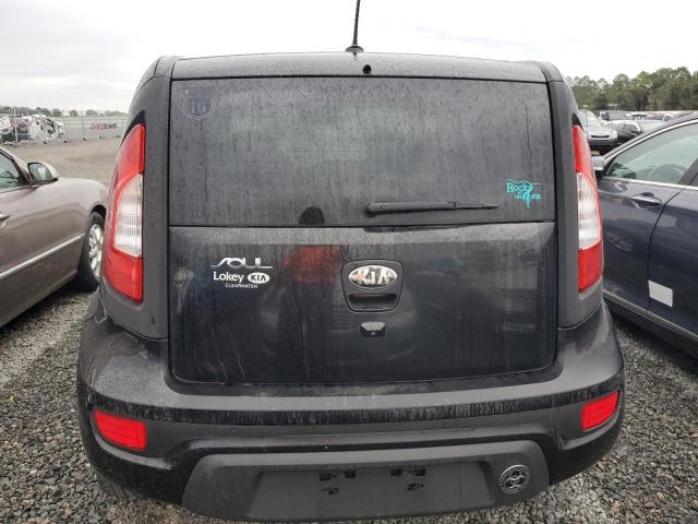 VIN KNDJT2A69D7504201 2013 KIA Soul, + no.6