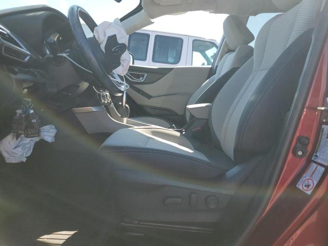 2020 SUBARU FORESTER P - JF2SKAJC3LH411773