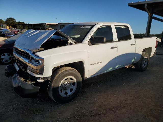 2016 CHEVROLET SILVERADO C1500 2016