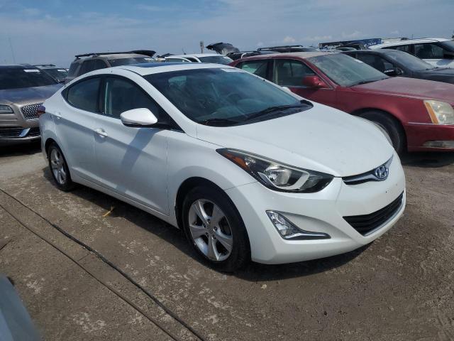 2016 HYUNDAI ELANTRA SE - 5NPDH4AE3GH760948