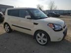 KIA SOUL + photo