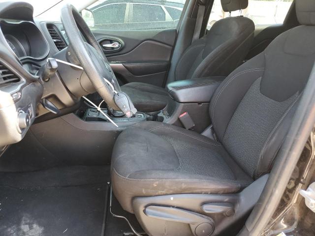 2019 JEEP CHEROKEE L - 1C4PJLCB8KD486529