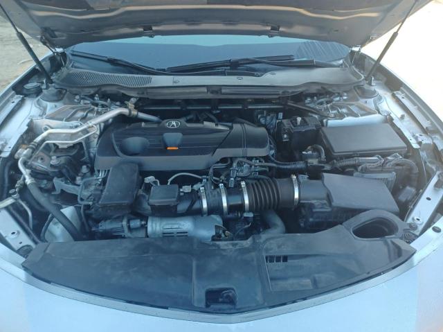 2021 ACURA TLX TECH A - 19UUB6F50MA007498