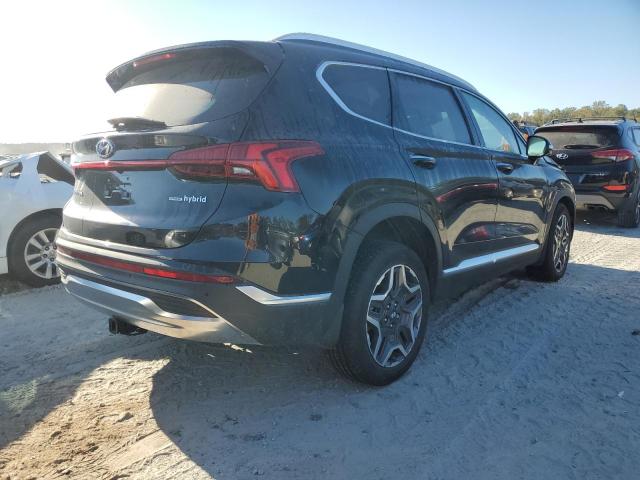 2023 HYUNDAI SANTA FE S - 5NMS3DA14PH023676