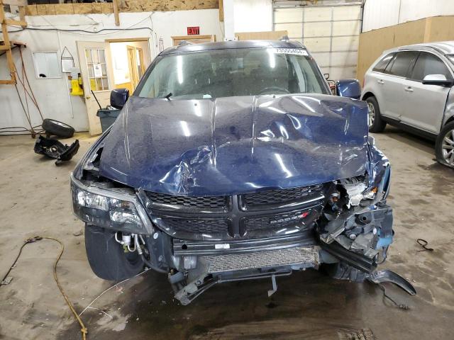2017 DODGE JOURNEY CR - 3C4PDCGB3HT608170