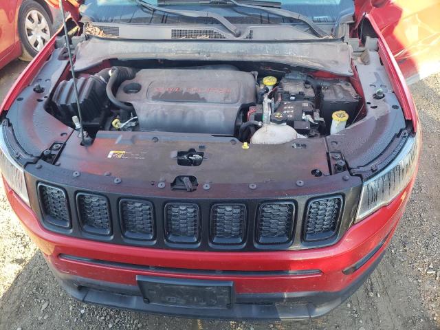 2018 JEEP COMPASS LA - 3C4NJDBB4JT492528
