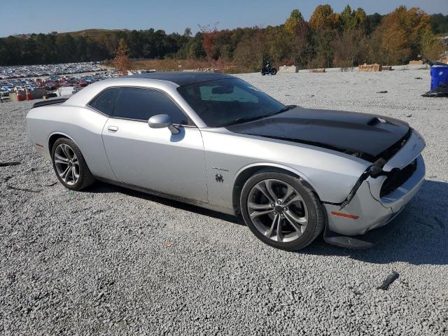 2020 DODGE CHALLENGER - 2C3CDZBT5LH243823