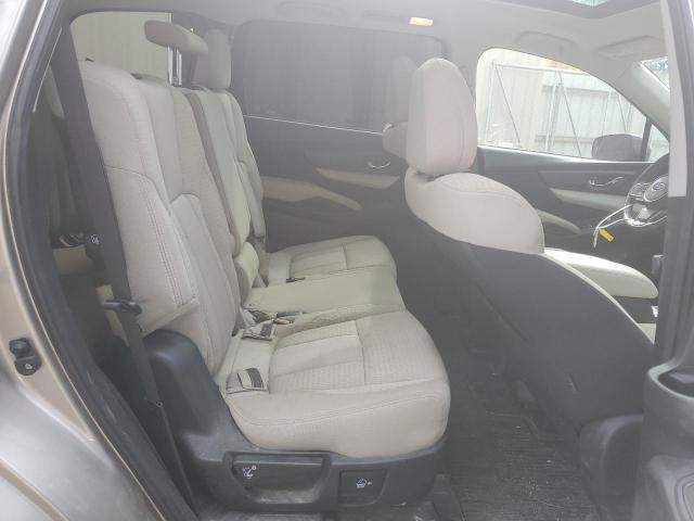 2020 SUBARU ASCENT PRE - 4S4WMAED1L3425788
