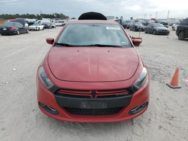 VIN 1C3CDFBH4DD641131 2013 Dodge Dart, Sxt no.5