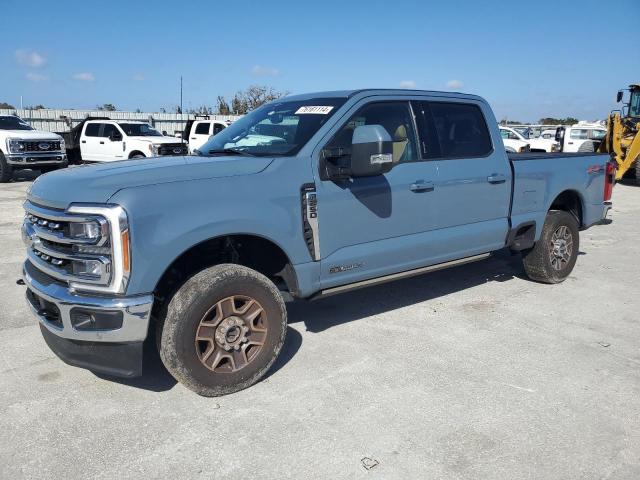 1FT8W2BT0PEC19817 Ford F250 Super Duty 2023