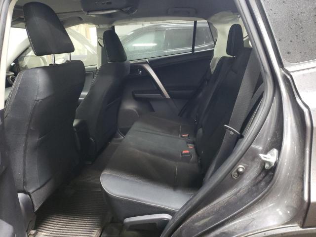 2018 TOYOTA RAV4 ADVEN - JTMRFREV6JJ226747