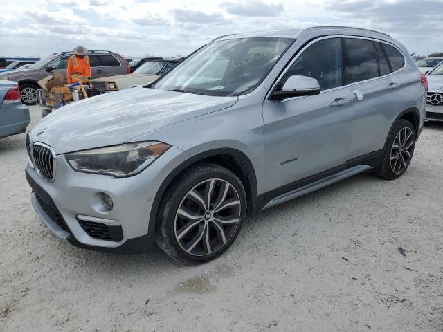 VIN WBXHU7C36H5H36029 2017 BMW X1, Sdrive28I no.1