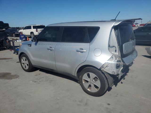 VIN KNDJN2A25E7713637 2014 KIA Soul no.2