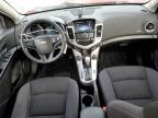 CHEVROLET CRUZE LT снимка