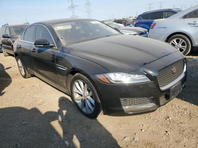 2018 JAGUAR XF PREMIUM - SAJBJ4FN4JCY55365