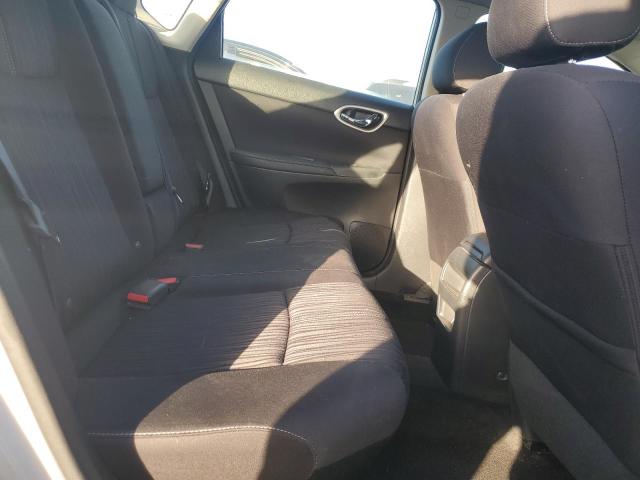 2017 NISSAN SENTRA S - 3N1AB7AP0HL666425