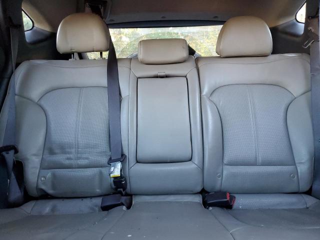 2015 HYUNDAI TUCSON LIM - KM8JUCAG0FU106094
