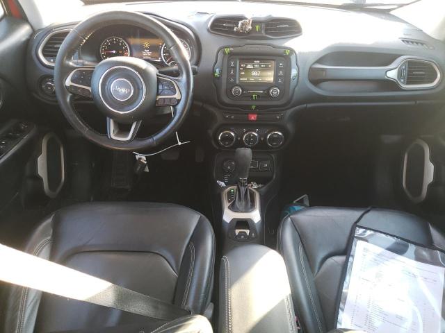 2016 JEEP RENEGADE L - ZACCJBDT2GPD22802