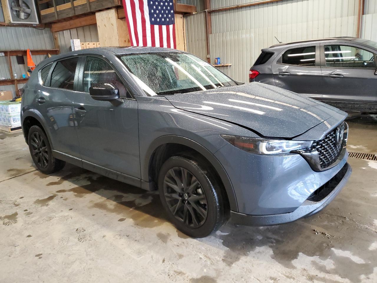 Lot #2988475770 2023 MAZDA CX-5 PREFE