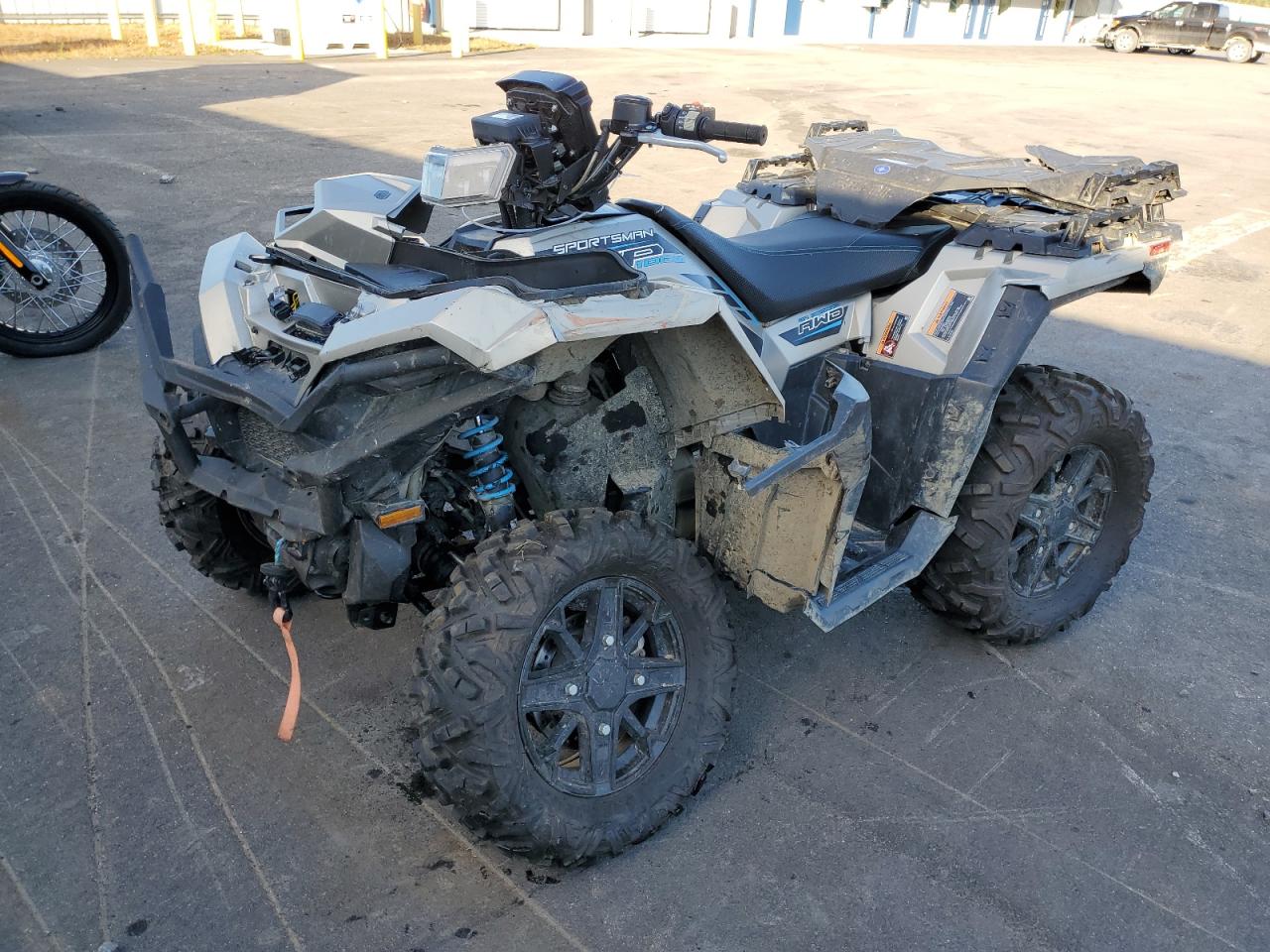 Lot #2986075095 2023 POLARIS SPORTSMAN