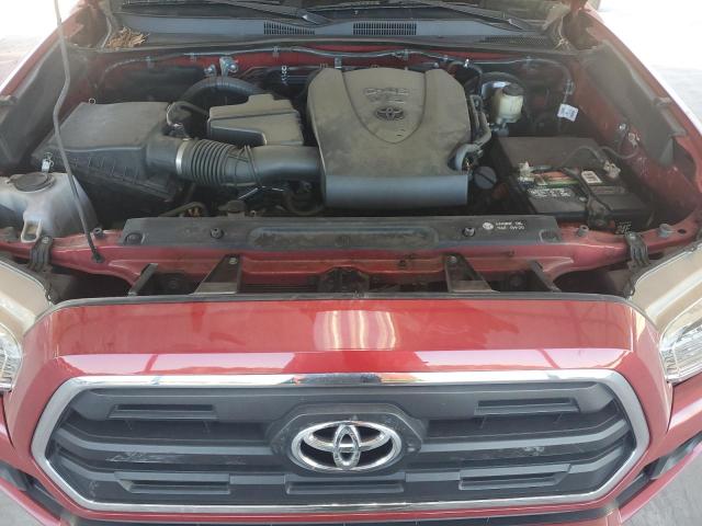 VIN 3TMAZ5CN8GM021359 2016 Toyota Tacoma, Double Cab no.11