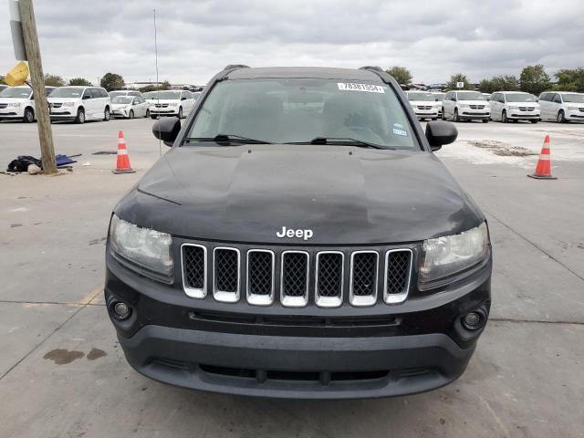 VIN 1C4NJCBA8ED508615 2014 Jeep Compass, Sport no.5