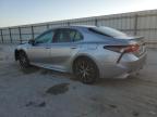 TOYOTA CAMRY SE photo