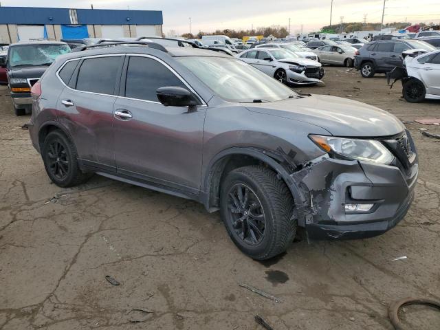 VIN 5N1AT2MV1JC725101 2018 Nissan Rogue, S no.4