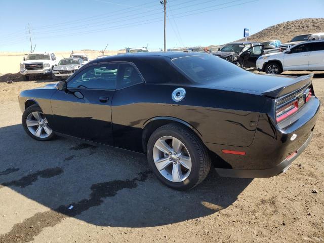 2023 DODGE CHALLENGER - 2C3CDZAG4PH545940