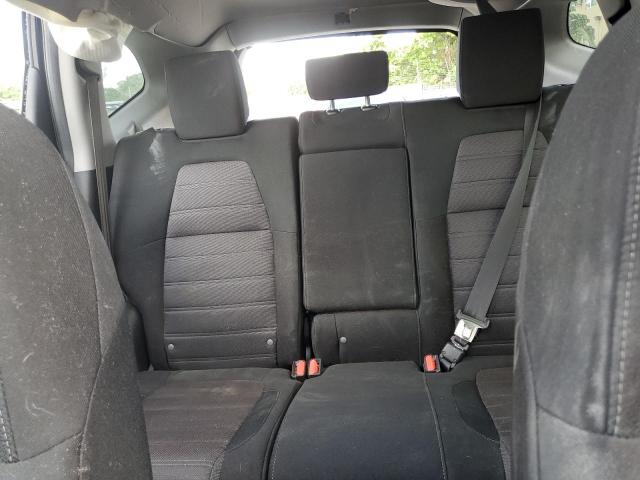 2022 HONDA CR-V EX - 5J6RW1H55NA004973