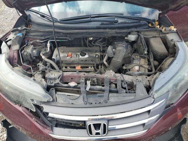 VIN 5J6RM4H34EL095146 2014 Honda CR-V, LX no.12