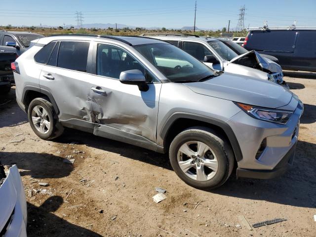 2020 TOYOTA RAV4 XLE - 2T3P1RFV0LW127320