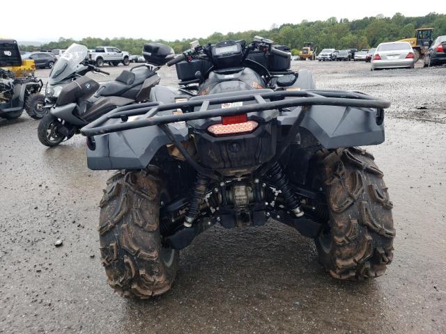 2022 YAMAHA YFM700 G - 5Y4AMK2E4NA101984