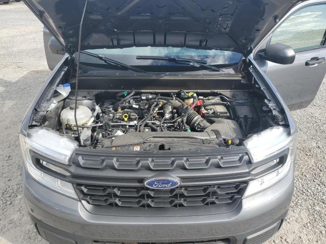 2023 FORD MAVERICK X - 3FTTW8F90PRA12546