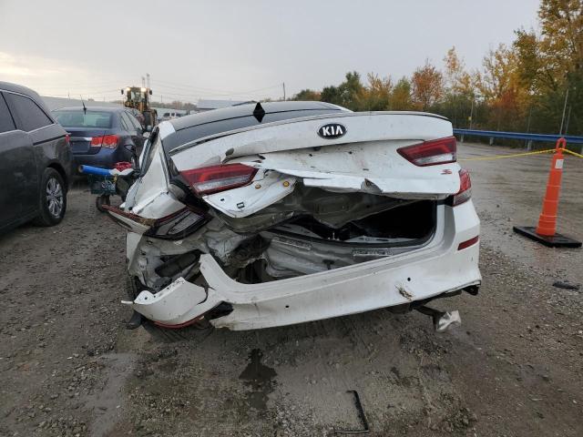 2019 KIA OPTIMA LX - 5XXGT4L39KG366382