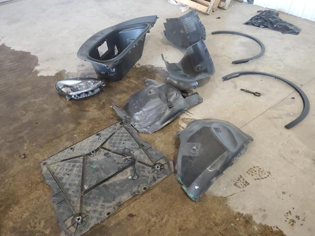 2023 TESLA MODEL Y - 7SAYGDEF2PF705917