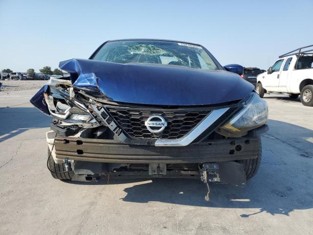 VIN 3N1AB7AP9KY229209 2019 Nissan Sentra, S no.5