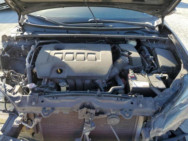 2018 TOYOTA COROLLA L - 5YFBURHEXJP746254