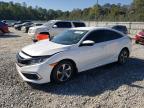 2020 HONDA CIVIC LX - 19XFC2F60LE014940