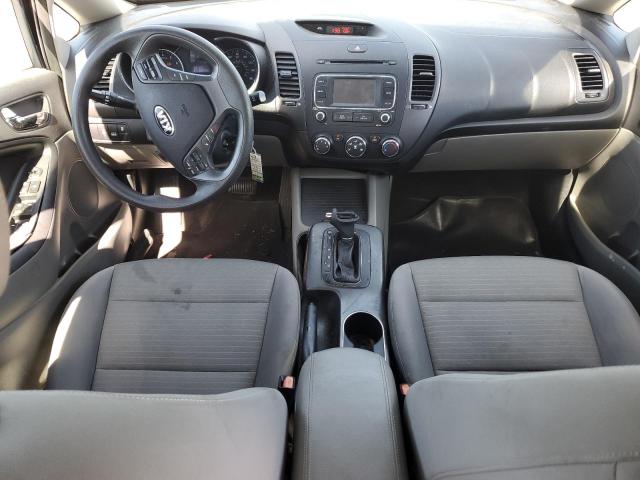 2016 KIA FORTE LX - KNAFX4A60G5563222