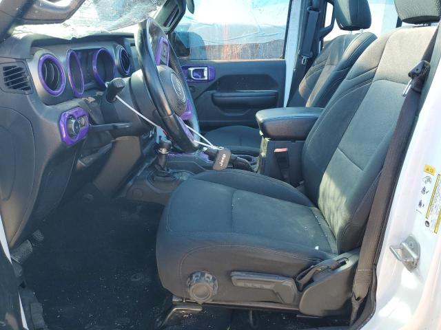 2018 JEEP WRANGLER U - 1C4HJXDG1JW113308